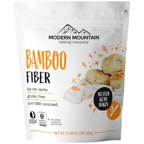 Modern Mountain Bamboo Fiber