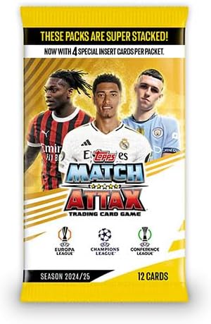 Topps 0 Cards, Multicolor