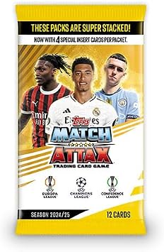 0 TOPPS Cards, Multicolor