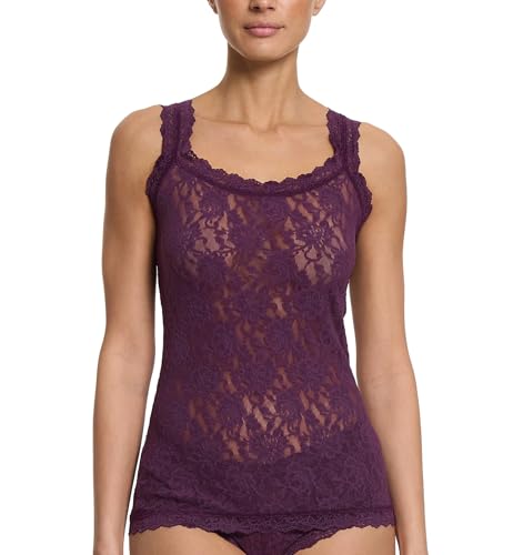 Image of hanky panky, Signature Lace Classic Camisole