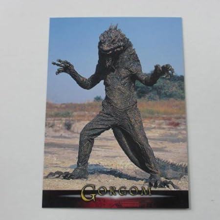 Amazon Co Jp アマダ 仮面ライダーblack トレカ ノーマルカード 18 トカゲ怪人 天田印刷04年 ホビー 通販