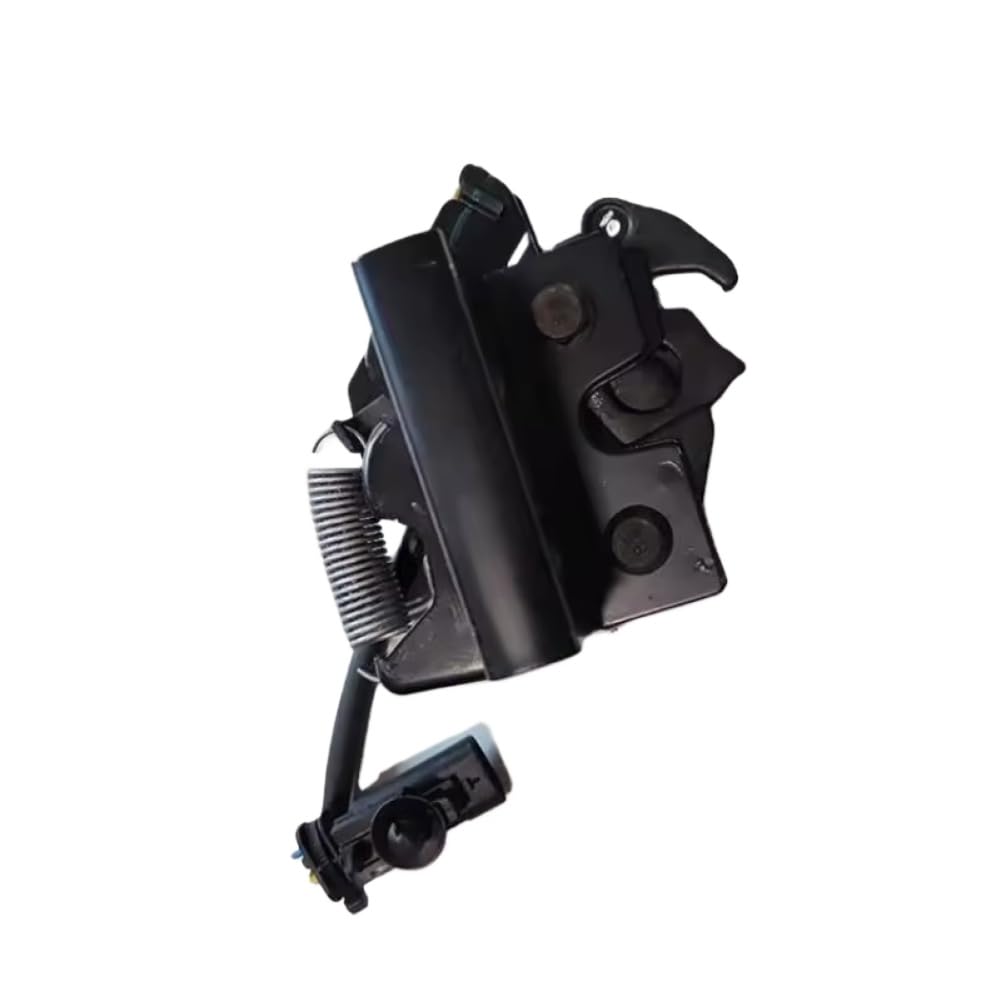 Hood Lock Assembly Compatible with LiXiang Ideal L7 L8 L9