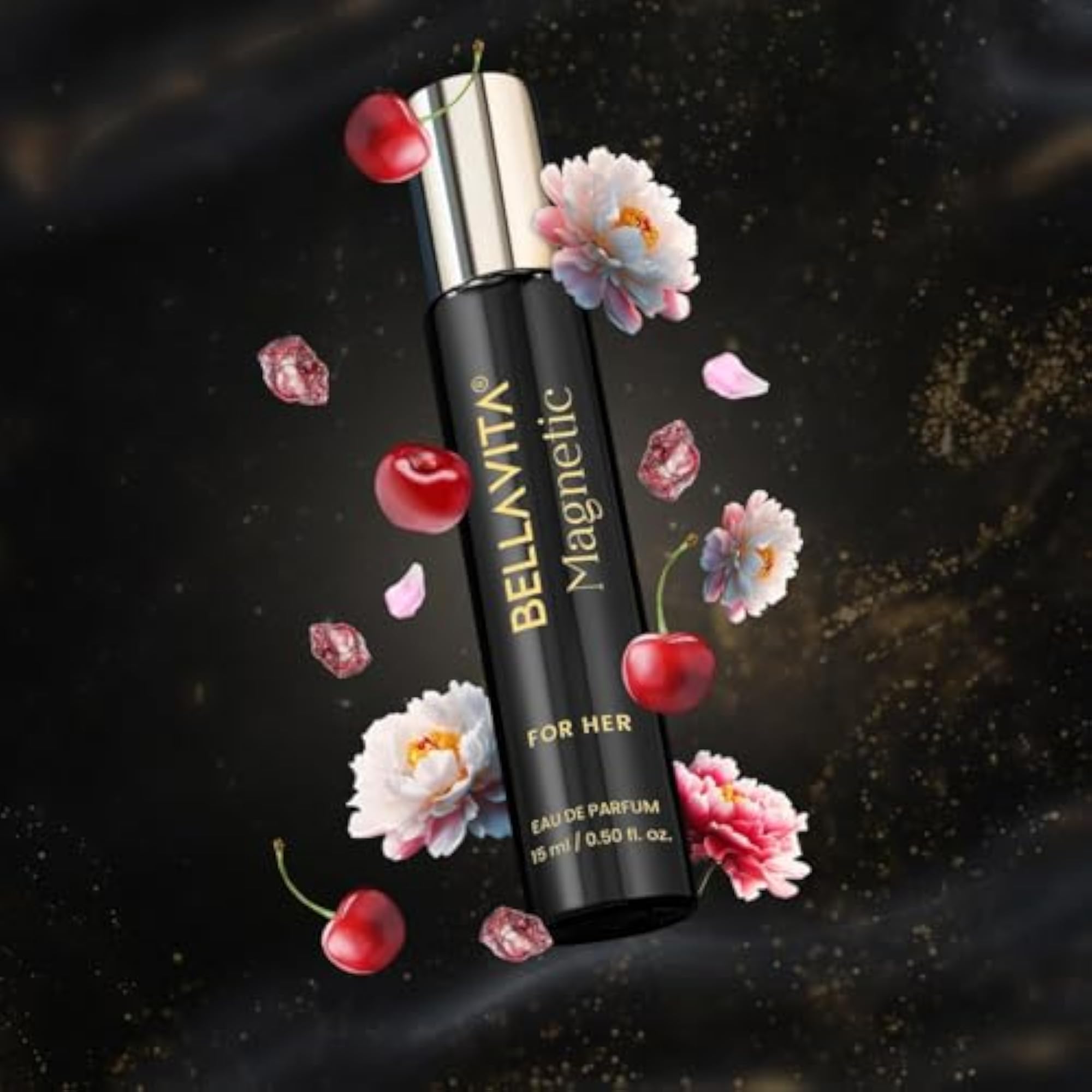 Mood Collection Gift Set 3x15ML, Long Lasting EDP