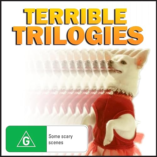TT12: Beverly Hills Chihuahua 3 - 100 WAYS TO FIX IT
