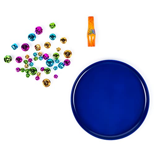 Spin Master Games Bellz – Magnetspiel für Kinder ab 6 Jahren