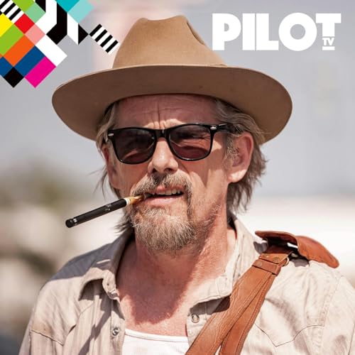 The Lowdown, The Hunting Wives, and A Ghost Story For Christmas. With guests Paul Bettany and Will Sharpe