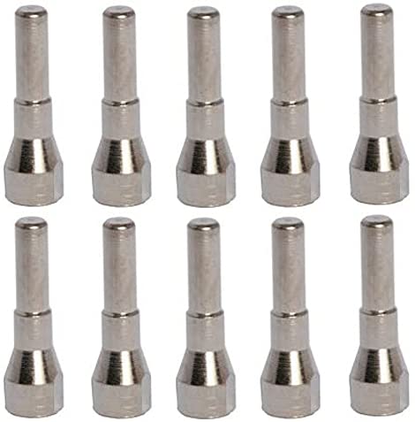 Trafimet PR0119 TRA-PR0119 Électrode longue durée S75 Cover