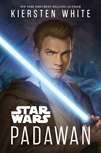 Star Wars: Padawan view 2