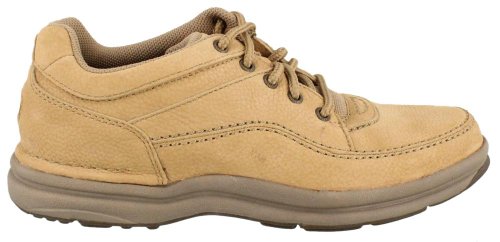 Image of Rockport Mens World Tour Classic Walking Shoe