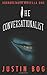 The Conversationalist: Horrorstruck Novella One