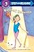 Baseball Ballerina (Step into Reading, Step 3)
