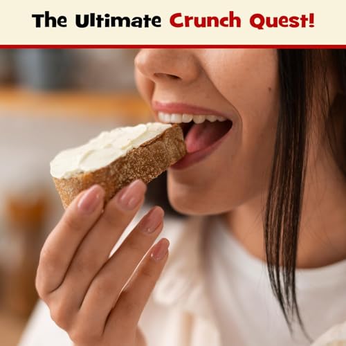 Image of Panchhi Rusk Biscuits 345 Gram Crispy & Buttery Toast Made with Refined Wheat Flour Amul Butter Milk Solids Cardamom, Custard Powder Perfect Tea Time Snack with Light Sweet Flavor (6 Month Shelf Life)