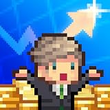 Tap Tap Trillionaire - Cash Clicker Adventure