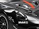 TAMIYA 58745 1:10 RC Porsche 911 GT3 R (992) - ferngesteuertes Auto, Fahrzeug, Modellbau, Zusammenbauen, Hobby, RC Bausatz, unlackiert, Schwarz