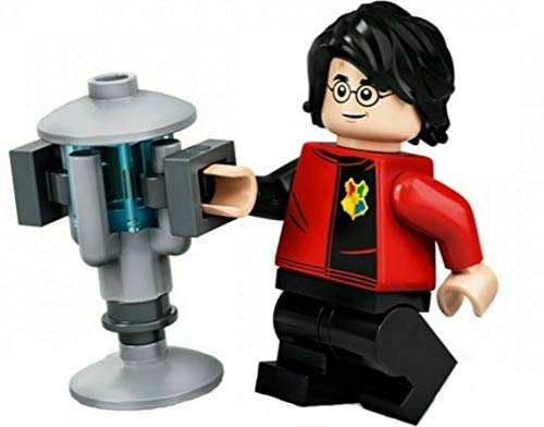 LEGO Harry Potter Triwizard Challenge Minifigure split out of 75965 (Bagged)