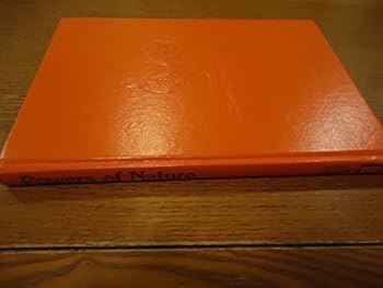 Hardcover Powers of nature Book