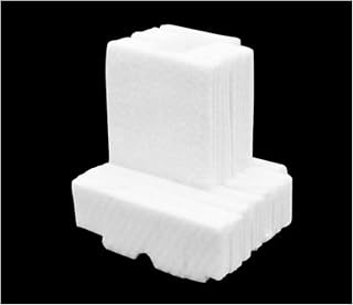Waste Ink Tank Absorber Pad Sponge T04D1 Compatible with Epson Ecotank Et-2800 Et-2756 3700 4750 2760 Xp5100 5105 St-3000 4000 M1000 M3000 Wf-2800 2860 2865 Printers