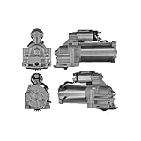 Borg and Beck BST2257 Starter Motor