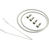 Auch geeignet als Ersatz für Geschirrspüler von Balay, Neff, uvm.