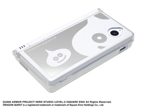 Amazon | ドラゴンクエストIX プロテクトケース DSi | ケース