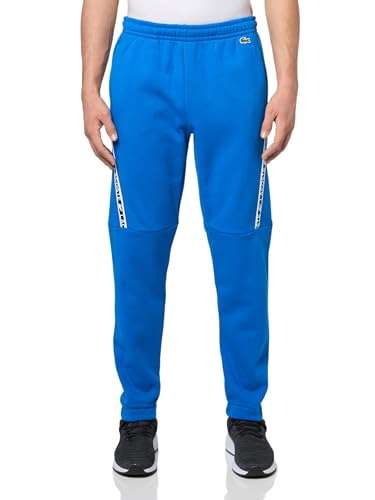 Lacoste Men's Core Collection Tapered Fit Track Pants