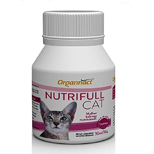 NUTRIFULL CAT 30ML