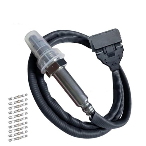 Capteur NOx 5WK96745A idéal pour valider le contrôle technique du Peugeot 2008