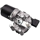 wischermotor polo 9n wechseln Lieferumfang: 1 x Wischermotor Frontscheibe(für Fahrzeuge mit Linkslenkung (LHD))