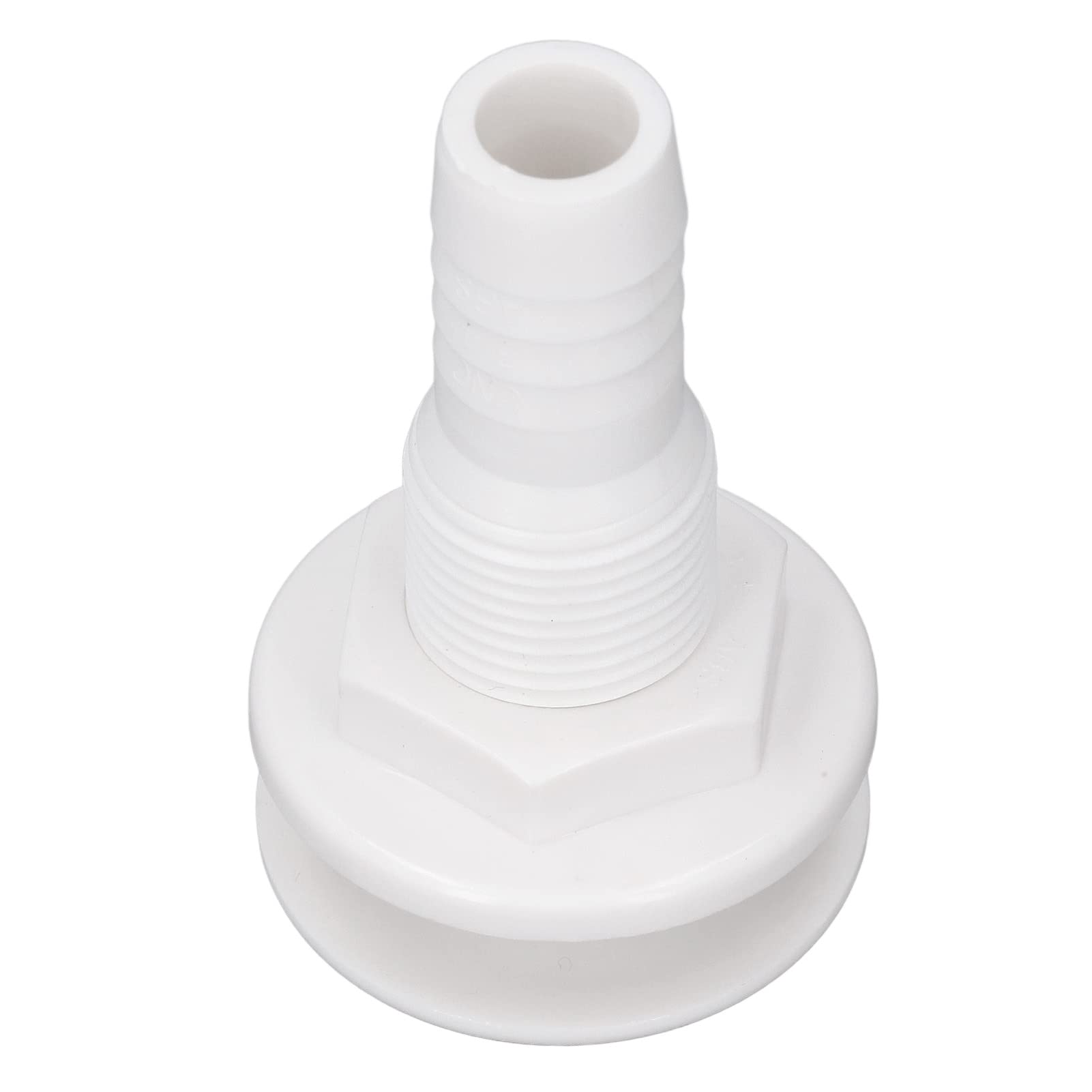 3/4in Bilge Pump Mounting Kit, Marine Bilge Pump Hose Installation Kit for Marine Boat Yachts,Boat,Yacht Spare Parts