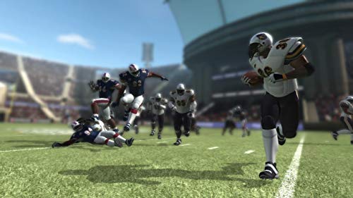 Image of Backbreaker - Playstation 3 (Renewed)