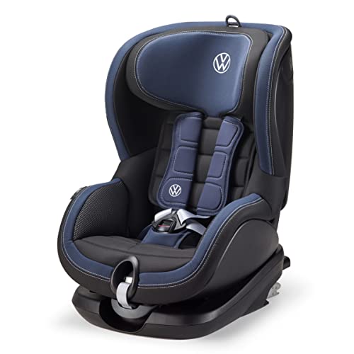 Volkswagen 11A019909 Kindersitz i-Size Trifix ISOFIX Norm R129/CCC...