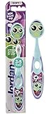  Rolly Brush Official Cepillo De Dientes Para Niños De 3 A 5 Años