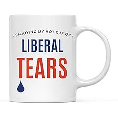 Liberal Tears