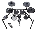 5-Piece Electronic Drum Set