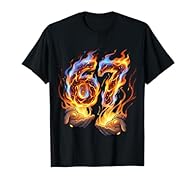 6 7 Meme Six Seven 67 Hands Meme Funny Men Women Kids tshirt Idea for daughter, mom, brother, sister, son, husband, wife, grandma, grandpa, men, women, girls, boys, teens, parents, friend, girlfriend, boyfriend, niece, nephew, mother, aunt, father in...