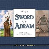 The Sword of Abram (Old Stories)
