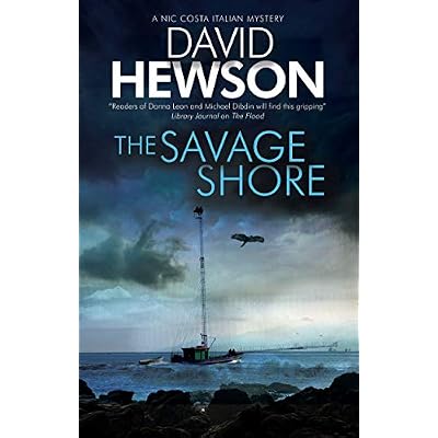 The Savage Shore