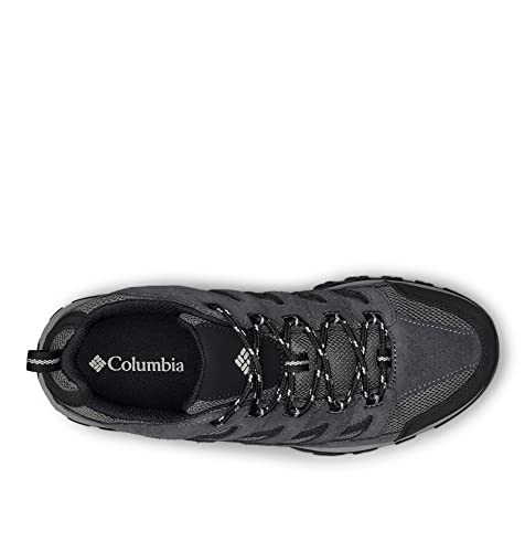 Image of Columbia Women Crestwood Hiking & Trekking Shoes