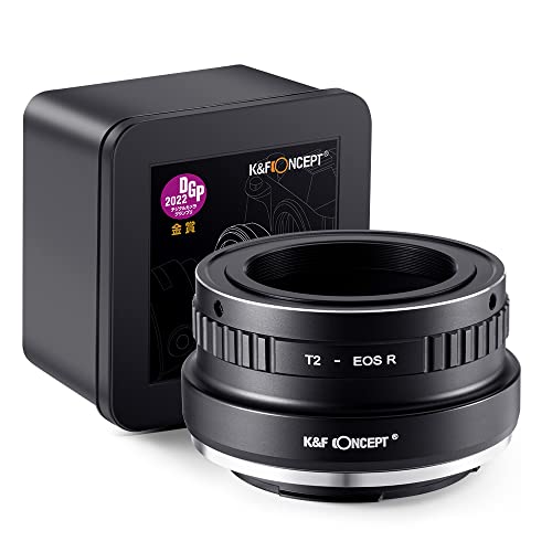 Canon マウントアダプターとRFレンズセット Canon マウントアダプターとRFレンズセット マウントアダプター