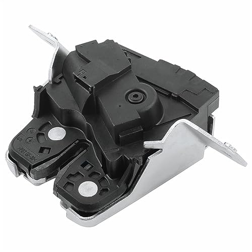 Serrure de coffre voiture pour remplacer le loquet défectueux sur W204 X204 W156 C GLA