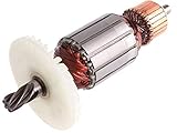  Rotor de motor Hitachi H45MR H45MRY H45SR H 45 MR MRY SR