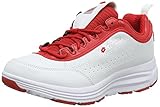 scarpe primadonna dorate Scarpa sportiva in tessuto sintetico per fitness, ginnastica e camminate