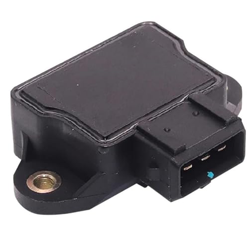 Capteur TPS potentiomètre accélérateur 037907385q pour VW Passat
