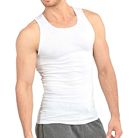 Knocker Men's Classic, White Cover