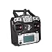 Produktbild Ballylelly-Flysky FS-TM10 FS-i6X 10CH 2,4 GHz AFHDS RC Sender Radio Modell Fernsteueranlage mit FS-IA10B Empfänger