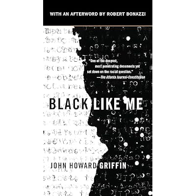 Black Like Me