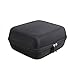 Hermitshell Hard Travel Case for Philips Audio Philips SHP9500 / Fidelio X2HR / AKG Pro Audio K240 Studio HiFi Precision Stereo Over-Ear Headphones