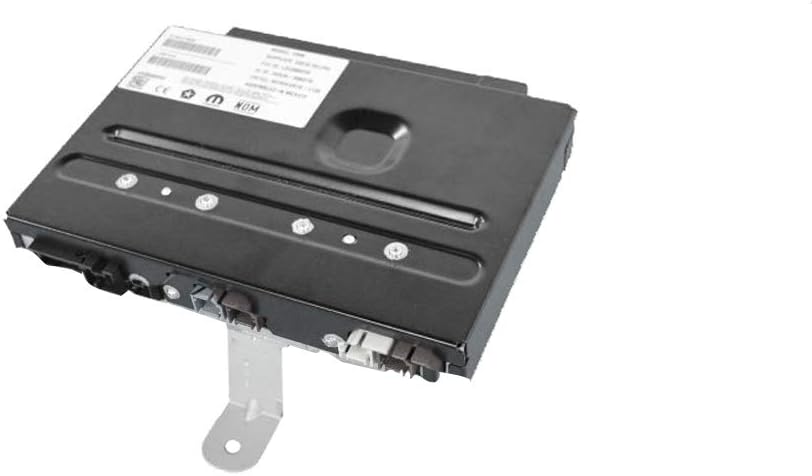 Mopar 68227168AN Video Routing Module
