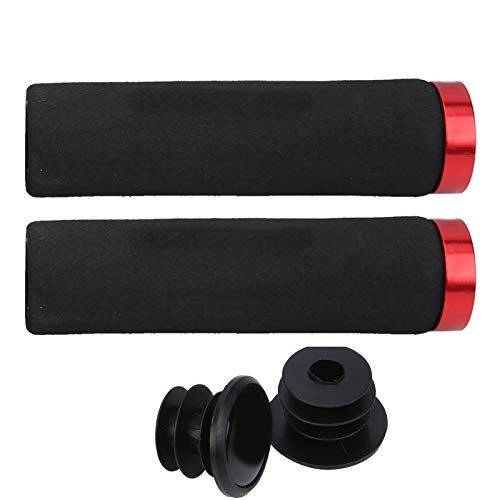 VGEBY Manopole ergonomiche per Manubrio della