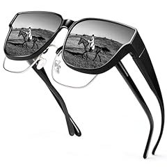 A01 Glossy Black Frame/Grey Lens